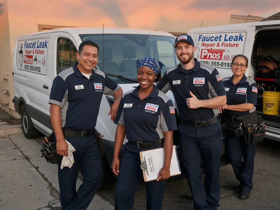 Faucet Repair company in Shelby, IA