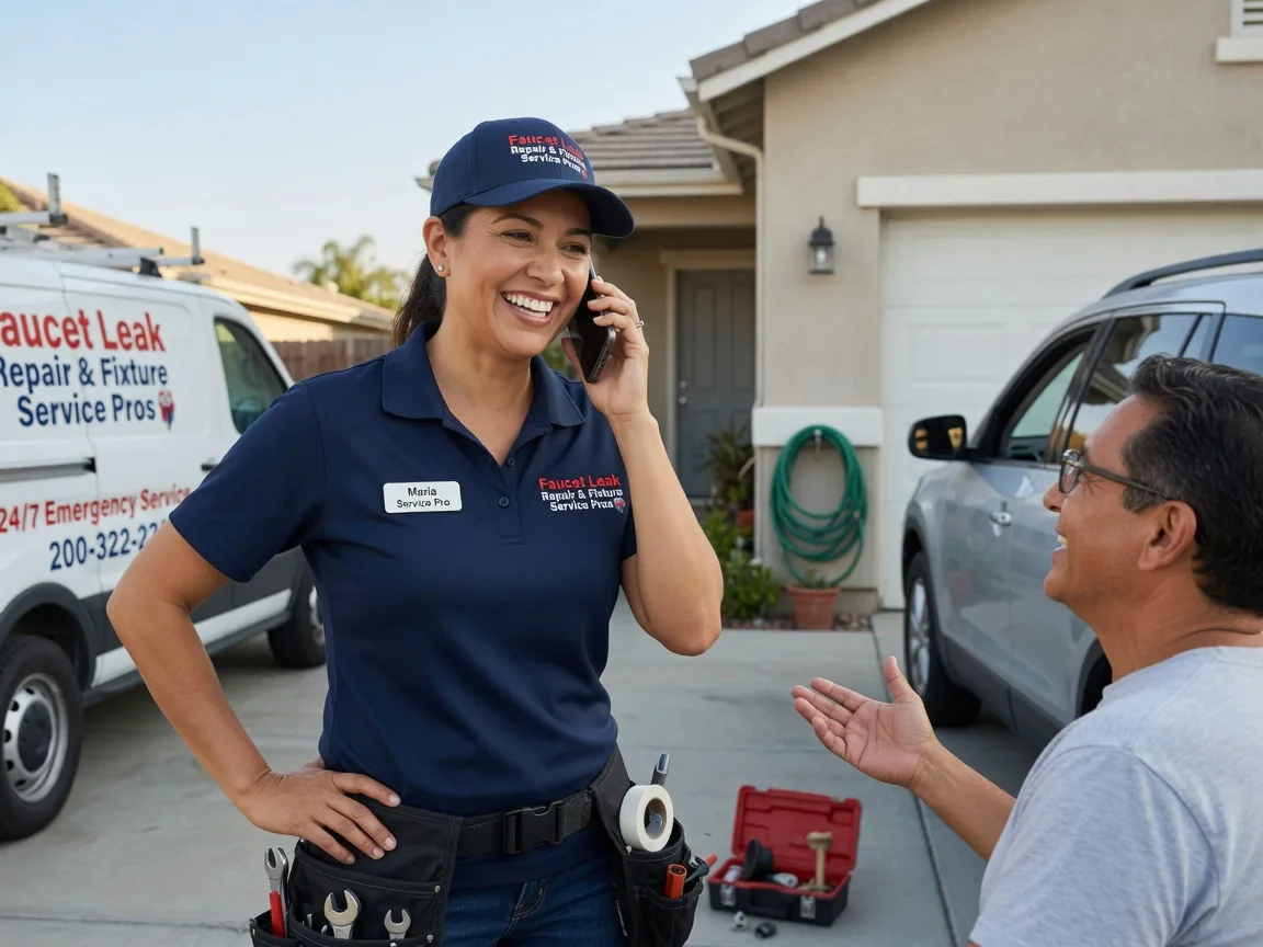 Faucet Repair Shelby, IA FAQs