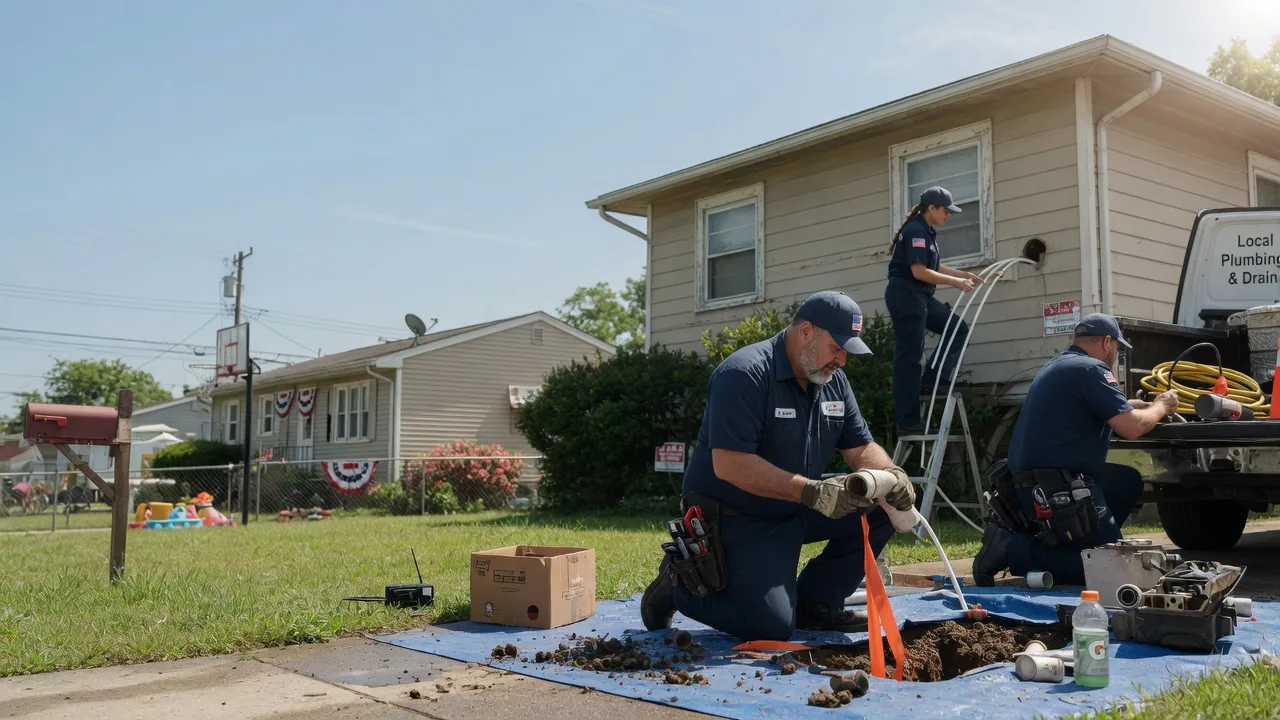Faucet Repair in Shelby, IA near me